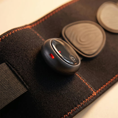 Unknot Heat Belt