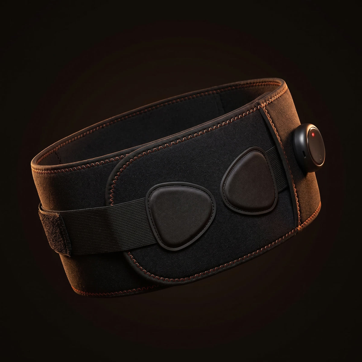 Unknot Heat Belt