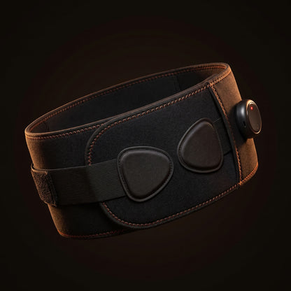Unknot Heat Belt