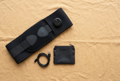 Unknot Heat Belt